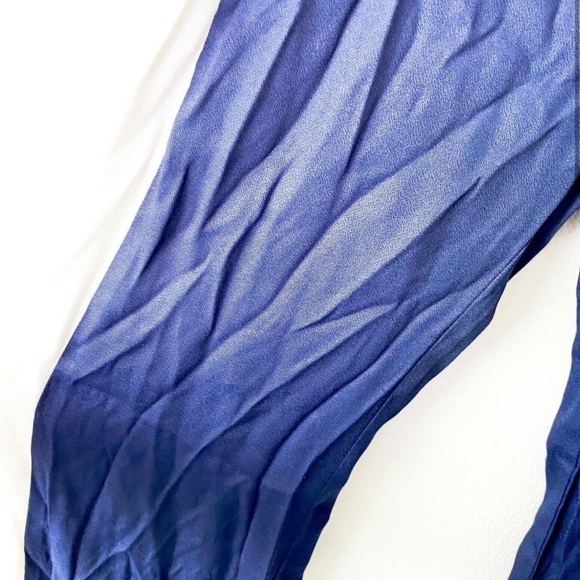 REFORMATION Rare Sparkle Cherry Pant - Picture 2 of 4